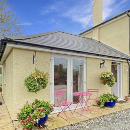 Exmoor Retreat On Two Moors Way Withypool Exteriér fotografie